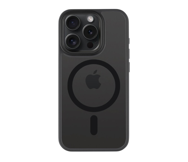 Tactical MagForce Hyperstealth Kryt pro Apple iPhone 15 Pro Asphalt - 1514056 - zdjęcie